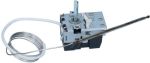 Thermostat Tsst-108 für Herd Amica 81381292 Backofen, 50-290