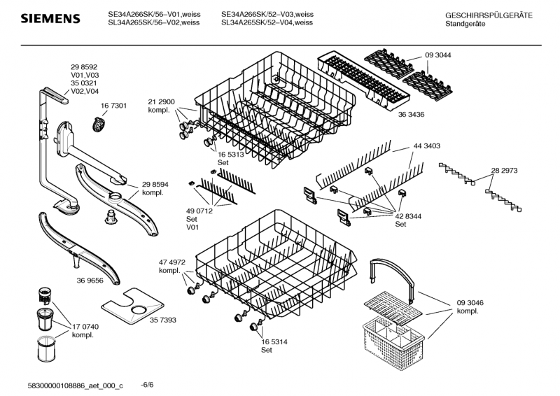 Ersatzteile_SL34A265SK_2F56_Bild_6