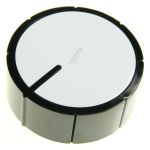 Wählschalterknopf Beko Waschmaschine C00872510 Drehknopf