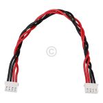 Power board harness Ecovacs 201-24C2-0344 für Staubsauger-Roboter Ecovacs