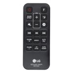 Fernbedienung LG AKB75155301 für Lautsprecher LG Electronics