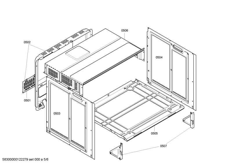 Ersatzteile_HB560250S_2F03_Bild_5