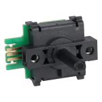 Drehpotentiometer für Backofentemperaturen smeg 816810230 in Herd