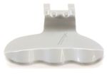 Türgriff für Waschmaschine Vestel 42071695 Frontlader