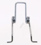 Samsung Waschmaschine DC6102858B ETC-Hebel Feder