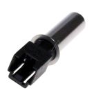 NTC-Temperaturfühler für Waschmaschine Com C00083915 Heizung