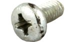 Schraube für Bosch Zubehör 00605743 Befestigungselement