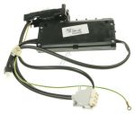Bedienpanel Satz für Dunstabzugshaube Electrolux 61027835 Steuerungsblende