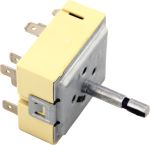 Energieregler für Ofen BSH-Gruppe 00422133 Elektronik, Steuerung