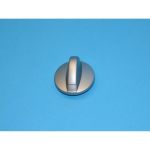 KNOB 18/20-B TITANIUM Gorenje 175352