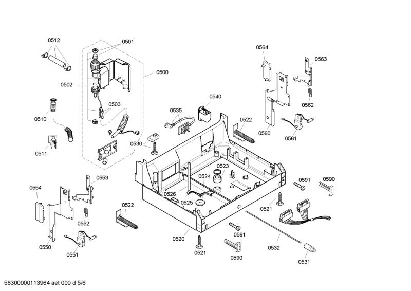 Ersatzteile_SE56T570EU_2F07_Bild_5