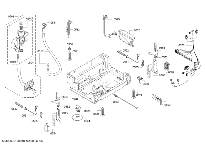 Ersatzteile_StudioLine_SX68M055EU_2F01_Bild_5