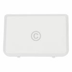 Glimmerscheibe für LG Mikrowelle 3052W1A002A Haube, Kunststoff