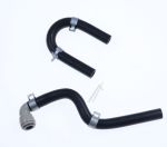 Waschmaschinen-Schlauchset LG AGM72924813 Anschluss