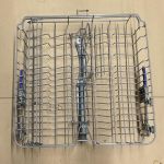 Korb Midea 12976000A03941 für Klimagerät Midea