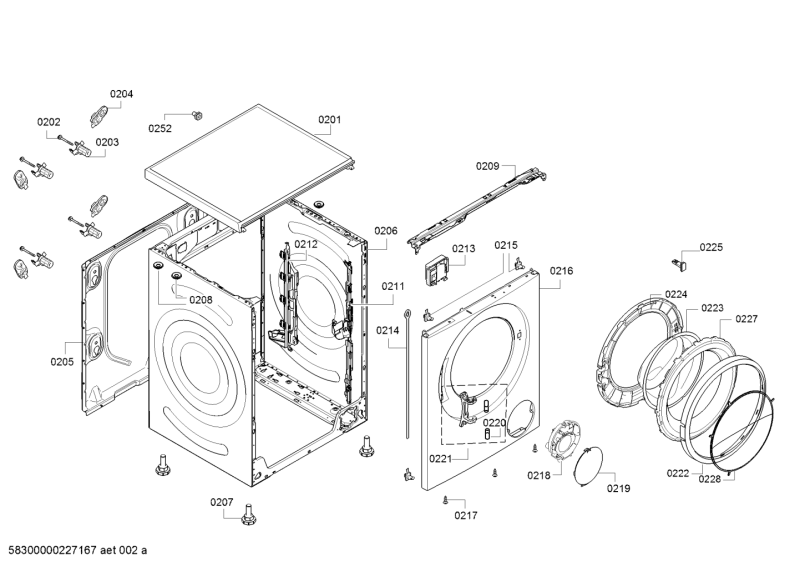Ersatzteile_WA14LPH0TR_2F06_Bild_2
