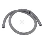 Ablaufschlauch für Midea Geschirrspüler 12676000000138 Kunststoff