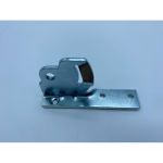 R_H_ Middle Hinge Plate 4399790300 Beko