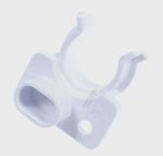 Servicebox für Kühlschrank Beko 5705070172 Gelenk