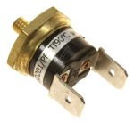 Sicherheitsthermostat LV272 für Geschirrspüler Airlux Z672050280013 Überhitzungsschutz Festwert