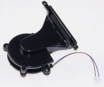 Lüftermotor für Saugroboter Samsung Dj9600117a Baugruppe, 14.4V, VCU-RA84V