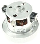 Saugmotor P22D01-AL für Staubsauger Hisense Gorenje 518292 AC 230V 1200W