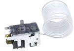 Thermostat für Kühl- / Gefriergeräte 960007474 Originalersatzteil von AEG