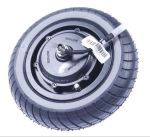 Motorbauguppe schlauchloser Reifen SoFlow 800.531.29 für E-Scooter SO ONE PRO