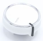 Knopfüberzug für Ofen Electrolux Aeg 140060376021 Programmwahl Schalter