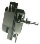 Abdeckung für Kaffeemaschine Whirlpool Indesit 488000581071 Behälterdeckel