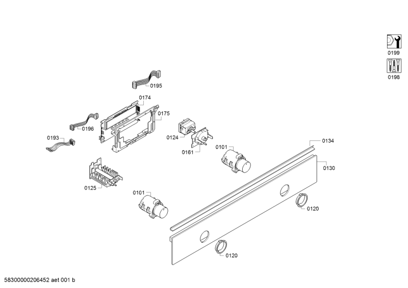 Ersatzteile_iQ500_HB356G0S0_2F42_Bild_6