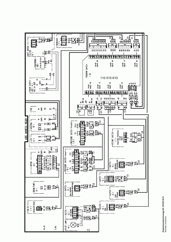 Ersatzteile_Lavamat_W_830_91400217401_Bild_4