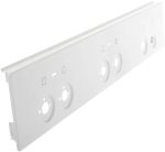 Bedienblende 11012852