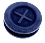 Hintere Stütze SoFlow 800.200.11 für E-Scooter Gehäuse