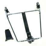 Rollwagen für Nilfisk Staubsauger 11547000 GS/GM80 abnehmbar