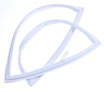 Magnettürdichtung für Kühlschrank Smeg 754132127 Gefrierfach