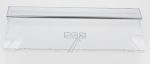 Crisper Cover für Beko Kühlschrank C00901855 167mm