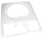 Frontblende für Vestel Trockner 22013026 lackiert