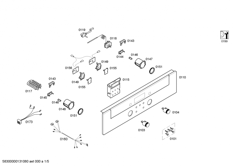Ersatzteile_Horno_siemens_indp.multf.blanc.et.pt_car_HB424240E_2F03_Bild_1