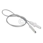 Zündkerze Bauknecht 480121103659 für Kochfeld