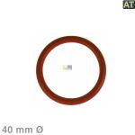Saeco O-Ring 996530059406 für Kaffeemaschine Brüheinheit Dichtung