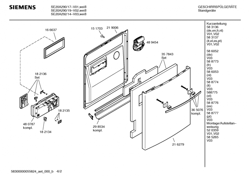 Ersatzteile_HiSense_SE20A290_2F17_Bild_2