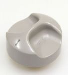 Drehknopf Thermostat für Kühlschrank Dometic 241213810 Bedienelement Temperaturregler