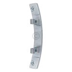 Türscharnier Electrolux 136625323/3 für Glastür Trockner