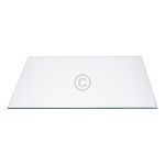 Backofenscheibe mitte Beko 290480018 für Backofen