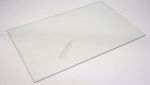 Glasfach für Kühlschrank Amica 1013818 Ablageplatte 465x295x3mm