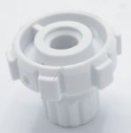 Beko Trockner Standfuß C00871906 Kunststoff Fuß