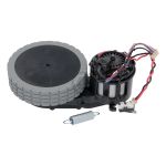 Antriebsrad rechts Ecovacs 10002192 für Saugroboter