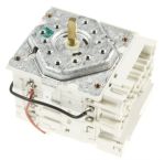 Zeitwerk für Trockner BSH-Gruppe 00265389 Trocknerelement