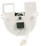 Turbo-Lüfter für Kühlschrank Vestel 32023106 Umluftfunktion